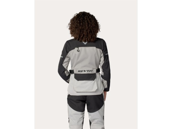 FJT436 Outback Ladies Silber-Schwarz_4