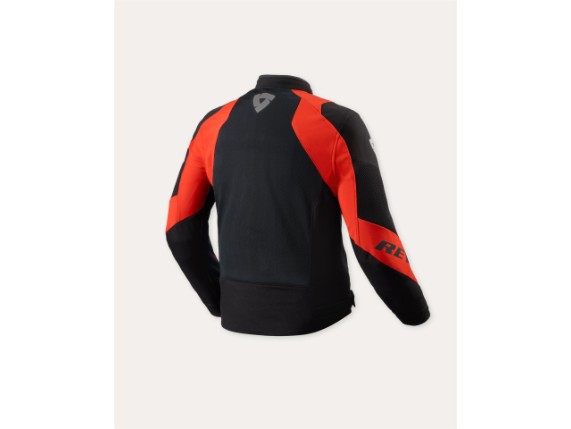 FJT441 Jacke Hyperspeed 3 GT Air_Schwarz_Rot_2