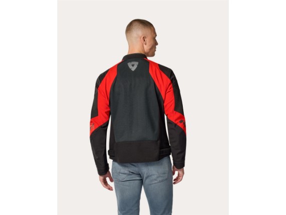 FJT441 Jacke Hyperspeed 3 GT Air_Schwarz_Rot_3