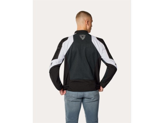 FJT441 Jacke Hyperspeed 3 GT Air_Schwarz_weiß_4