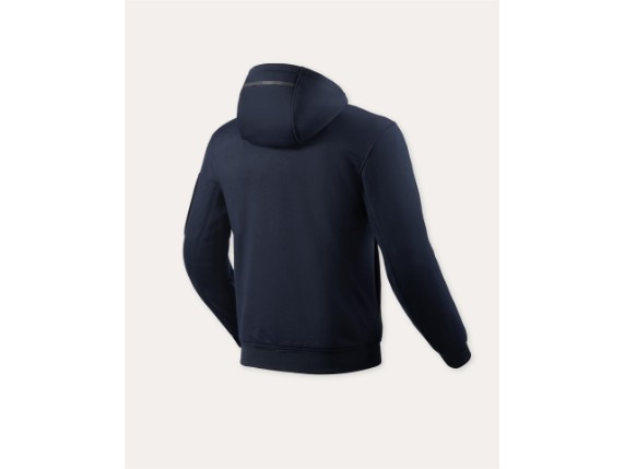 FJT447 Hoodie Oakwood_blau_2