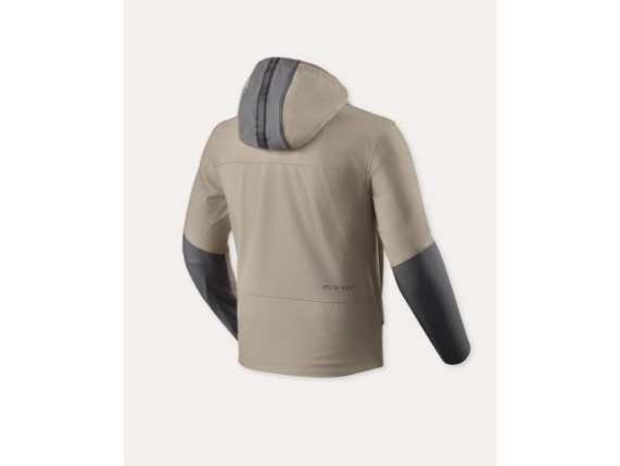 FJT448 Jacke Boson_Sand_Grau_2