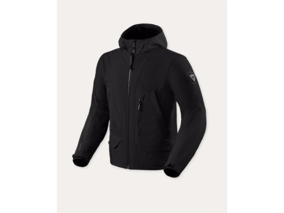 FJT448 Jacke Boson_Schwarz_1