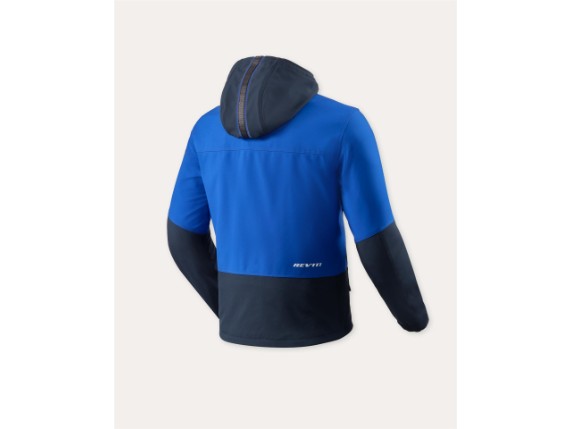 FJT448 Jacke Boson_Schwarz_Blau_2