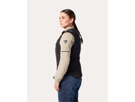 FPG070 Airbagweste Ladies_V