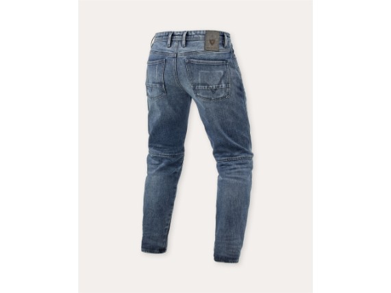 FPJ062 Mitteblau II