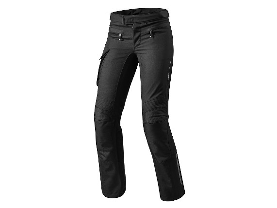 FPT0750011-L34, Enterprise 2 Ladies Textilhose std