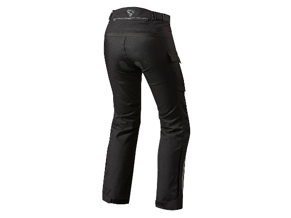 FPT0750011-L34, Enterprise 2 Ladies Textilhose std