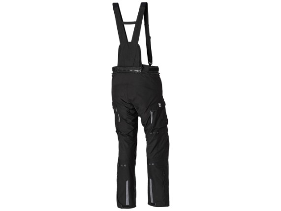 GM56231001-K2XL, Germot Textilhose InsideOut kurz He