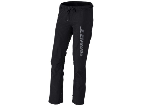 GM56231001-K2XL, Germot Textilhose InsideOut kurz He