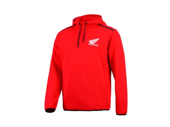 Hoodie Rot