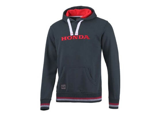 Hoody Gtra