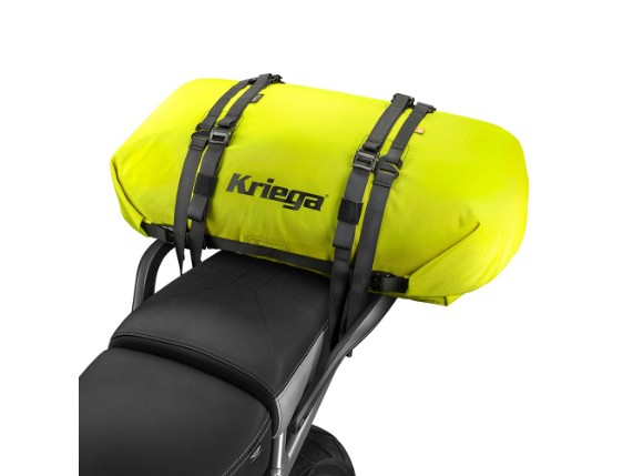 KR10004008, Rollpack 40 Gepäcktaschen