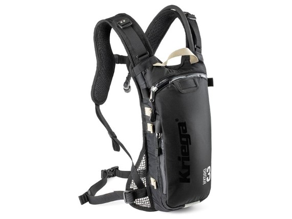 KR65011003, Hydro-3 Trink Rucksack