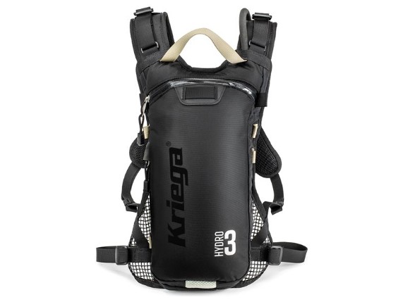 KR65011003, Hydro-3 Trink Rucksack