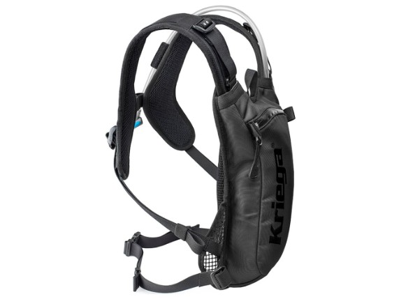 KR65012001, Kriega Rucksack Hydro2 schwarz