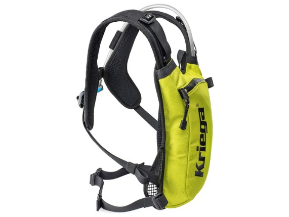 KR65012008, Kriega Rucksack Hydro-2 lime