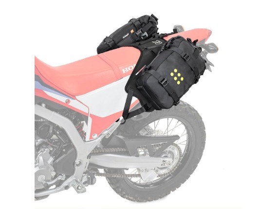 KR65050007, Kriega OS-Base Honda CRF300L /