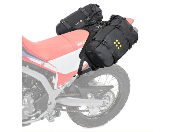 KR65050007, Kriega OS-Base Honda CRF300L /