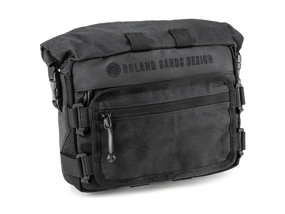 KR65120101, Kriega Roam Handlebar Bag