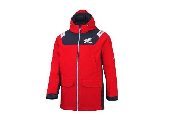 Parka