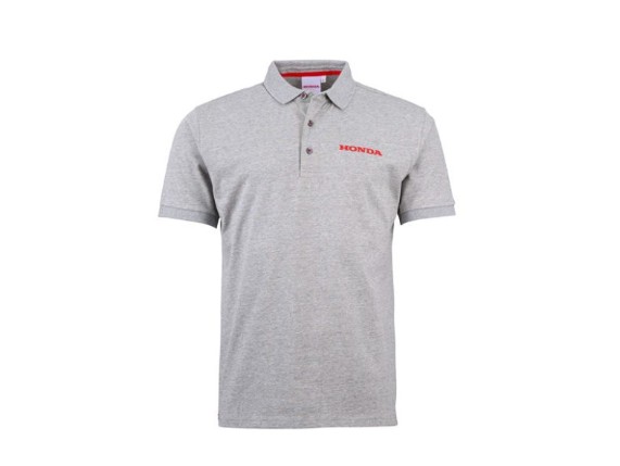 Polo grau