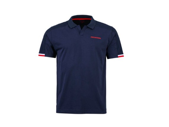 Polo Navy