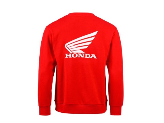 Pulli rot 21