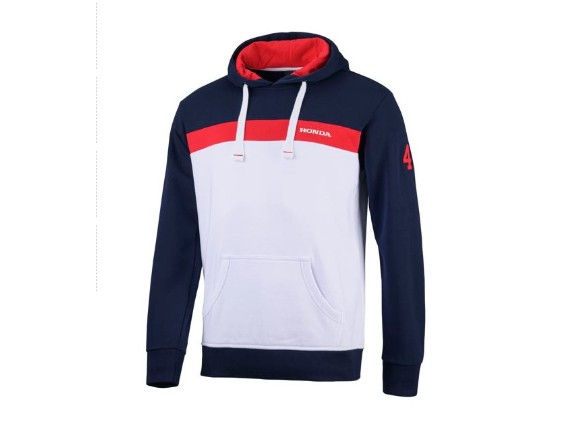 Pulli weiss