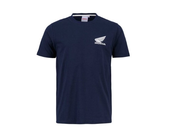 shirt blau#