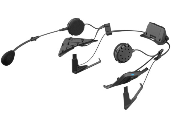 SRL-MESH