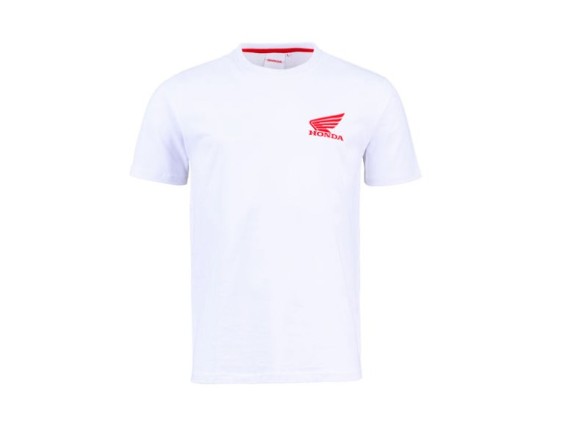 T-Shirt weiss