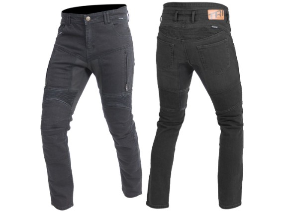 TR10166111-30/34, Parado Herren Motorradjeans Skinny