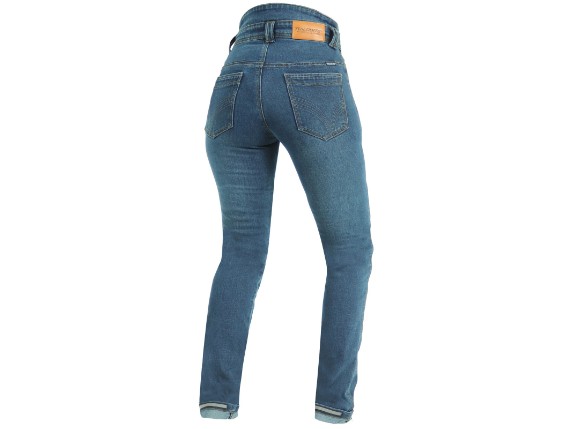 TR20236114-26/32, Trilobite Jeans Downtown Damen blau