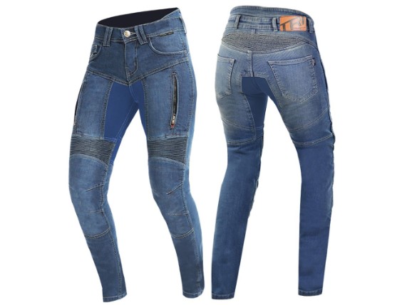 TR20246124-26/34, Trilobite Jeans Parado Monolayer Da