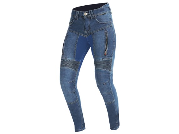 TR20246124-26/34, Trilobite Jeans Parado Monolayer Da