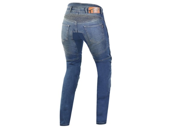 TR20246124-26/34, Trilobite Jeans Parado Monolayer Da