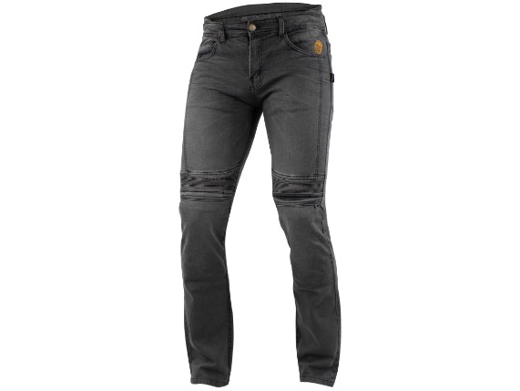 TR38166507-30/32, Micas Urban Herren Motorradjeans