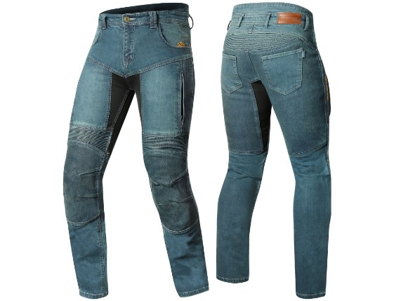 TR38366104-30/32, Parado Circuit Herren Motorradjeans