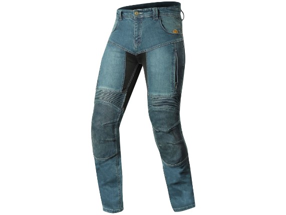 TR38366104-30/32, Parado Circuit Herren Motorradjeans