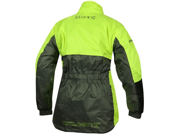 TR85229105-2XL, Raintec Regenjacke Damen