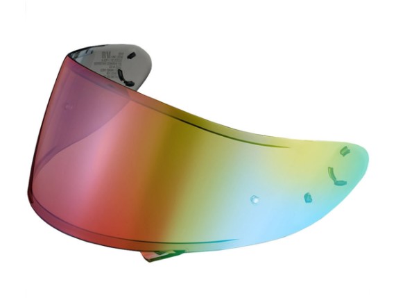 Visier-Shoei-CWR-1-Rainbow