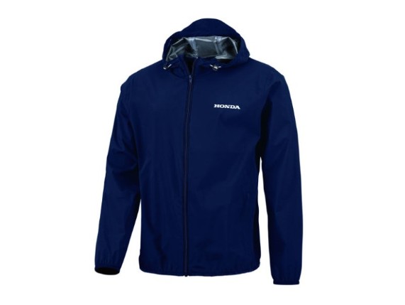 Wind Breaker blau