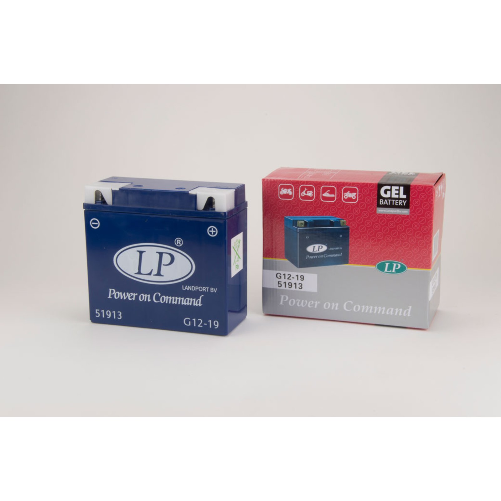 Lithium-Ionen-Batterie JMT HJTX30-FP, 12 V 8 Ah, universal 4 Kontakte, DIN  53030 + Ladegerät, 12 Volt Lithium Batterien, Lithium Batterien, Batterien