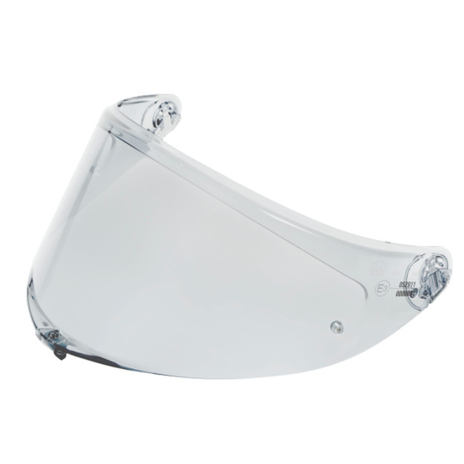 Motorrad Visier für Klapphelm Tourmodular