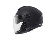 Motorradjethelm J2