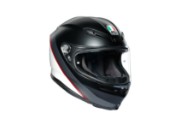 Motorrad Sport-Integralhelm K6 mit Max Vision Pinlock