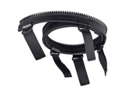 Adapter Reißverschluss für Jeans 