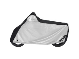 Cover Professional 2 Motorrad Abdeckplane