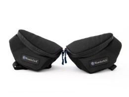 Motorrad Windabweisertaschen R 1300 GS - Satz -